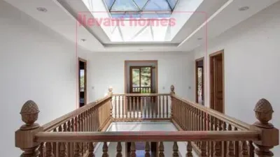 Chalet on Carrer de Joanetes photo 27