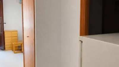 Flat in San Nicolás photo 17