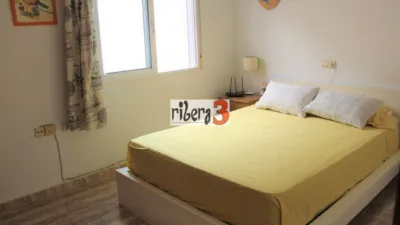 Piso en Santiago de la Ribera photo 18