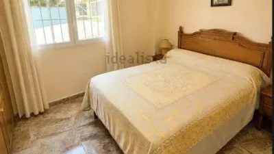 Chalet in Aguas Nuevas-Torreblanca-Sector 25 photo 42