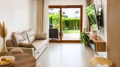 Apartment on Avenida del Mediterráneo photo 4