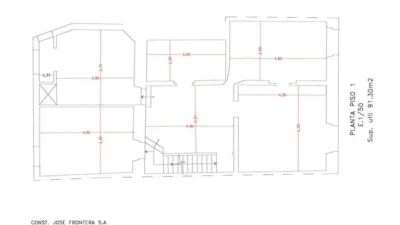 Townhouse in Sóller photo 37