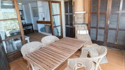 Apartment in Camp de Lama photo 21