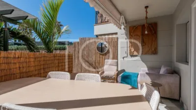 Apartment in Adeje photo 2