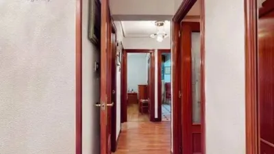 Apartment in Zorrotza photo 15