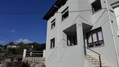 House in El Vallín (Llanes) photo 3