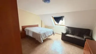 Attic in Cedeira photo 6