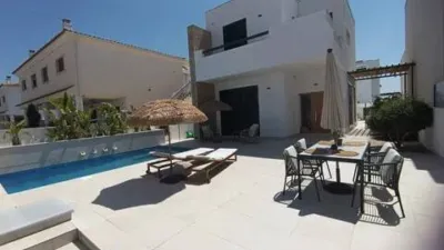 Casa - Vista 2