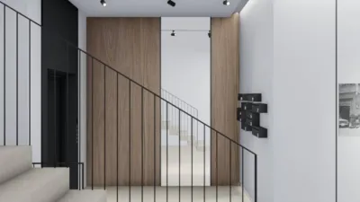 Apartment in Pont Nou photo 14