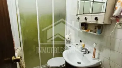 Apartment in Berja photo 16