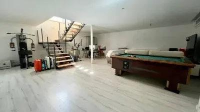 Chalet in Boadilla del Monte photo 42