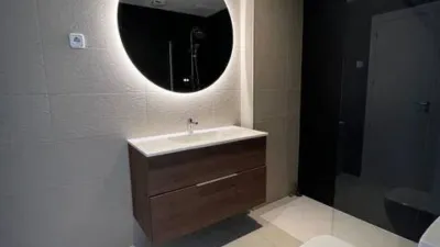 Chalet in Boadilla del Monte photo 11
