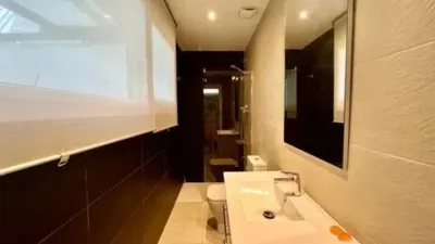 Chalet in Boadilla del Monte photo 40