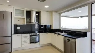 Apartment in Diagonal Mar-El Front Marítim del Poblenou photo 11
