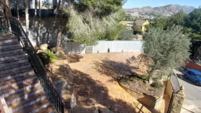 House on Sierra del Oro Street photo 37