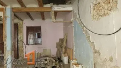 Rustic house in Benaguasil photo 11