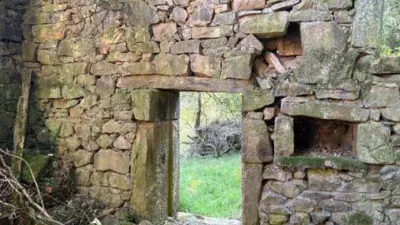 Rustic house on Calle Las Porquerizas S-N photo 48