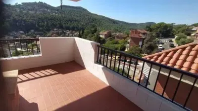 Apartment in Corbera de Llobregat photo 15
