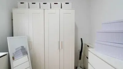 Apartment in Barrio Alto photo 16