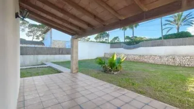 Chalet in Cala Millor photo 26