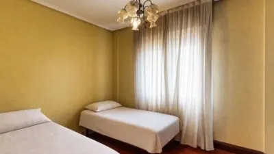 Apartment in Alonsotegui photo 13