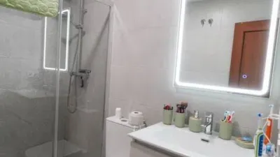 Apartment in Barrio Alto photo 17