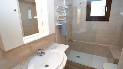 Apartment in Camp de Lama photo 18