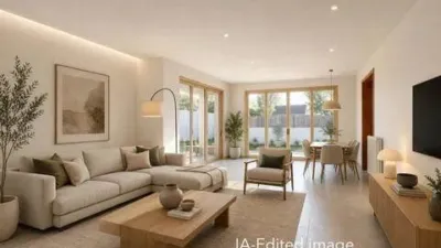 Chalet in Cala Millor photo 12