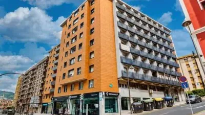 Apartment in Zorrotza photo 21