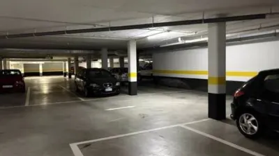 Garaje en venta en Plaza de los Tranvías - Vista 5