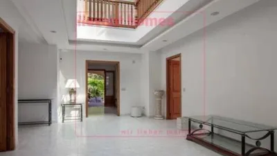 Chalet on Carrer de Joanetes photo 18