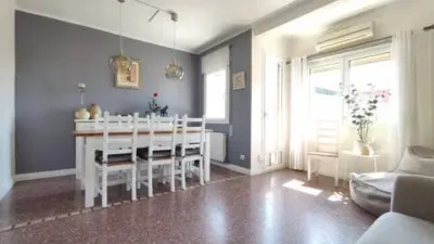 Apartment in Sant Joan Despí photo 4