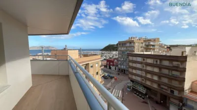 Apartment in Puerto photo 9