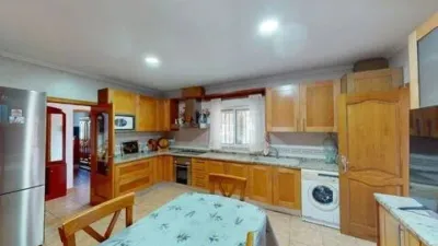 Chalet in Pedanías Norte photo 17