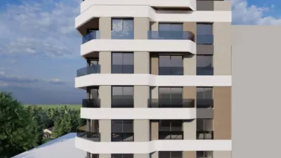 Apartment in Pont Nou photo 16