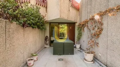 Apartment in Hispanoamérica photo 10