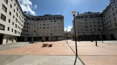 Garaje en venta en Plaza de los Tranvías - Vista 2