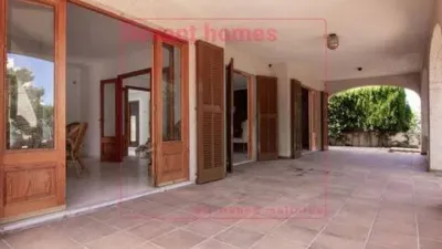 Chalet on Carrer de Joanetes photo 13