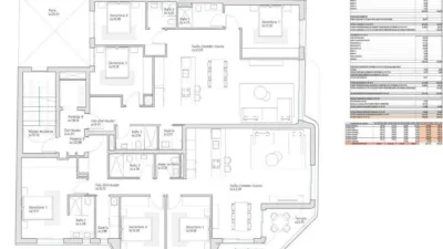 Apartment in Pont Nou photo 17