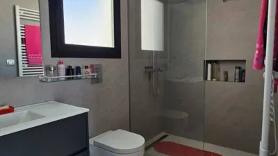 Chalet in Los Montesinos photo 25