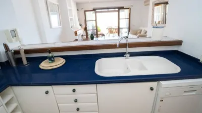 Apartment in Camp de Lama photo 12