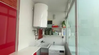Apartment in Alipark photo 34