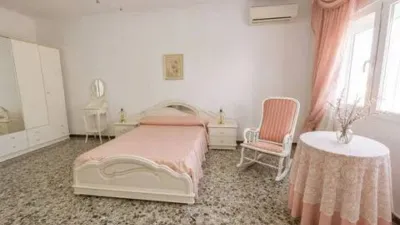 Chalet en calle Lugar Las Cupillas, 4 photo 15