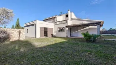 Chalet in Cala Millor photo 2