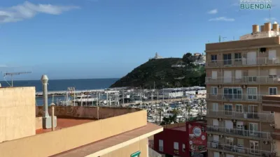 Apartment in Puerto photo 2
