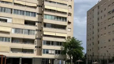 Apartment on Avenida de la Deportista Miriam Blasco photo 43