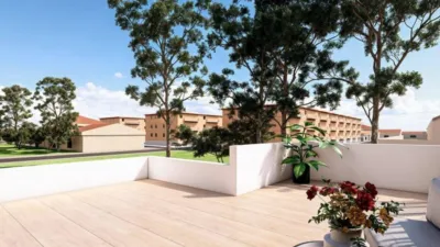 House in Marchamalo photo 19