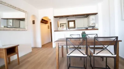 Apartment in Camp de Lama photo 8
