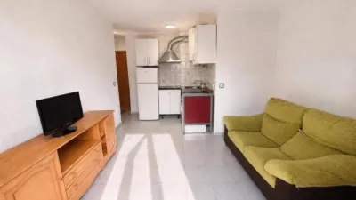 Flat in San Nicolás photo 4