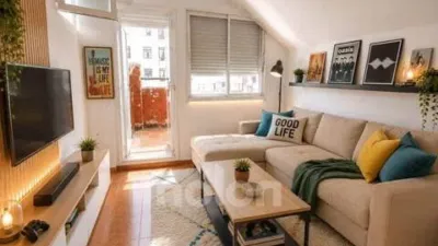 Apartment in El Alisal-Cazoña photo 3